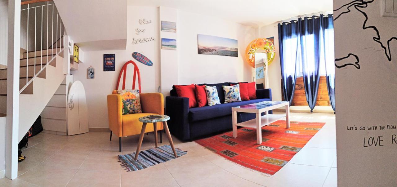 The Spot House Hotel Corralejo Exterior foto