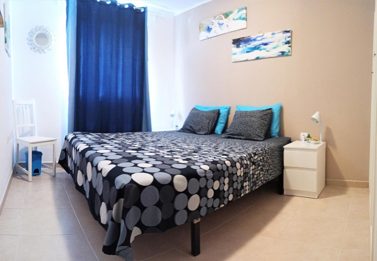 The Spot House Hotel Corralejo Exterior foto