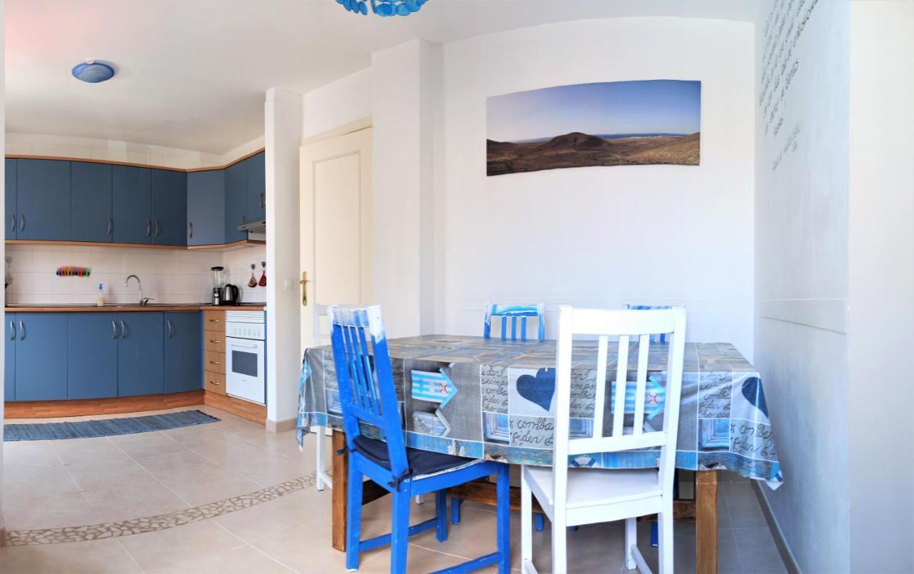 The Spot House Hotel Corralejo Exterior foto
