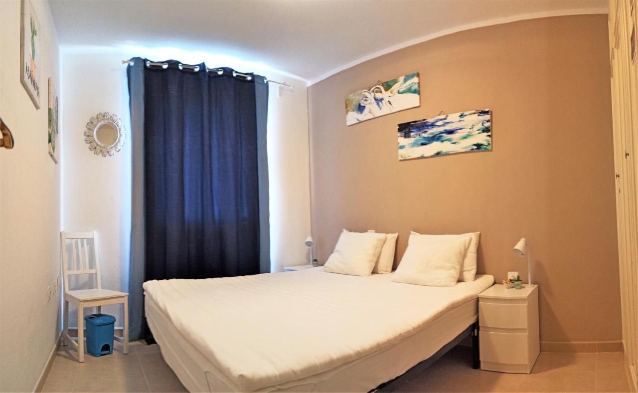 The Spot House Hotel Corralejo Exterior foto
